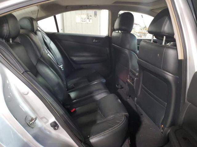 Photo 6 from auction – 2011 NISSAN MAXIMA S with VIN 1N4AA5AP9BC809921