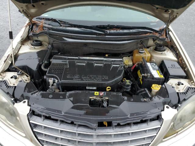 Photo 7 from auction – 2006 CHRYSLER PACIFICA T with VIN 2A8GF684X6R753968