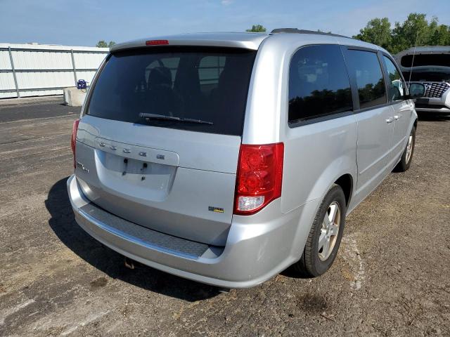 Photo 4 from auction – 2012 DODGE GRAND CARA with VIN 2C4RDGCG4CR112307