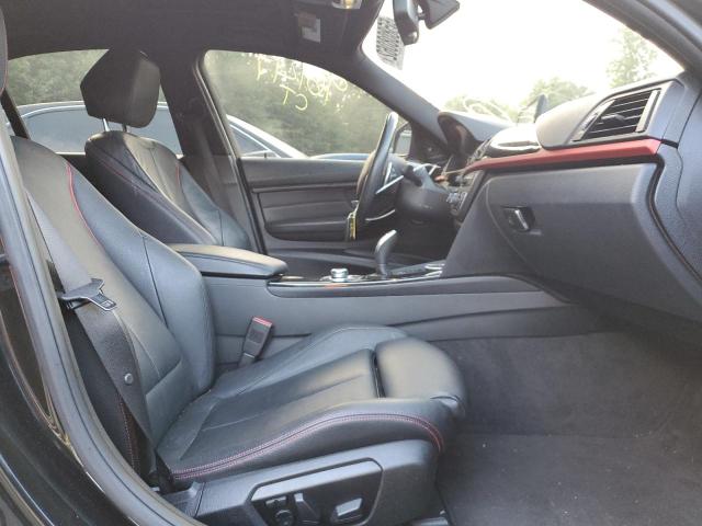Photo 5 from auction – 2013 BMW 335 XI with VIN WBA3B9G52DNR89860