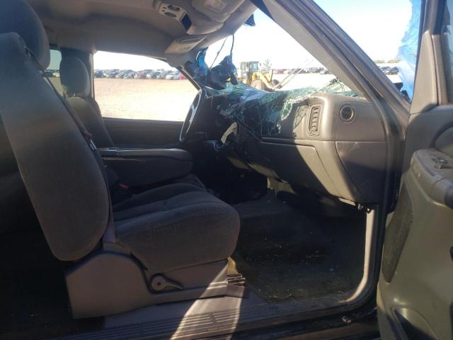 صورة رقم 5 من المزاد - 2004 CHEVROLET SILVERADO مع VIN 1GCHK29U44E166433