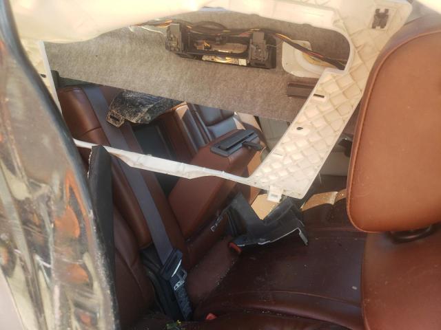 Photo 6 from auction – 2006 JEEP COMMANDER with VIN 1J8HG58256C202074