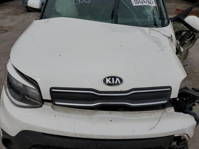 Photo 7 from auction – 2018 KIA SOUL with VIN KNDJN2A25J7601429