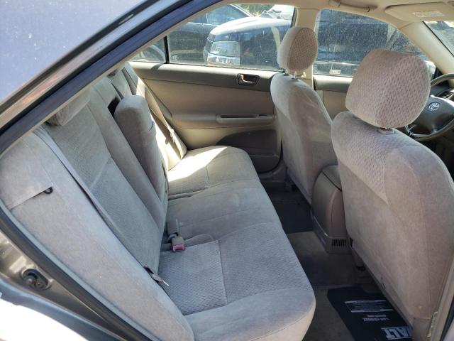 Photo 6 from auction – 2003 TOYOTA CAMRY LE with VIN JTDBE32K430143824