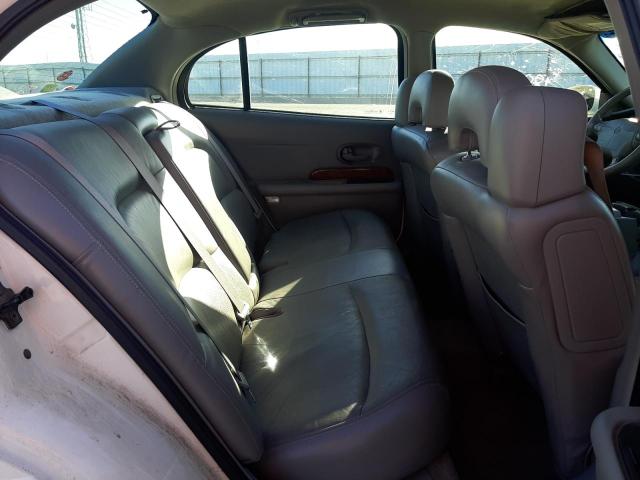 Photo 6 from auction – 2003 BUICK LESABRE LI with VIN 1G4HR54K43U205234