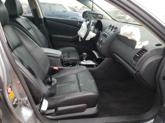 Photo 5 from auction – 2007 NISSAN ALTIMA 3.5 with VIN 1N4BL21E57C175347