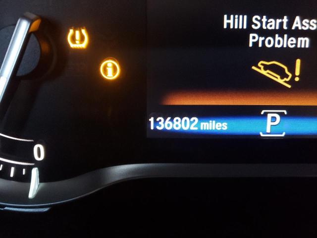 Photo 8 from auction – 2016 HONDA PILOT EXL with VIN 5FNYF6H57GB045467
