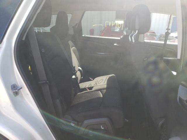 Photo 6 from auction – 2013 DODGE JOURNEY SX with VIN 3C4PDCBG7DT711976