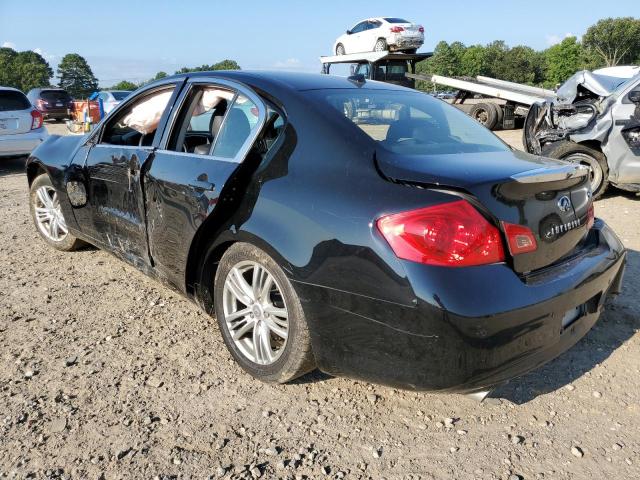 Photo 3 from auction – 2012 INFINITI G37 BASE with VIN JN1CV6AP7CM623239