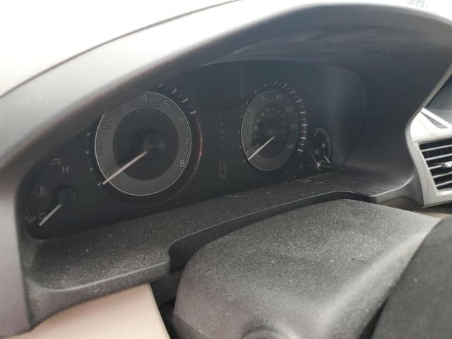 Photo 8 from auction – 2015 HONDA ODYSSEY EX with VIN 5FNRL5H64FB089019
