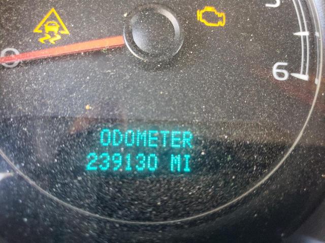 Photo 8 from auction – 2007 GMC YUKON with VIN 1GKFK13057R380310