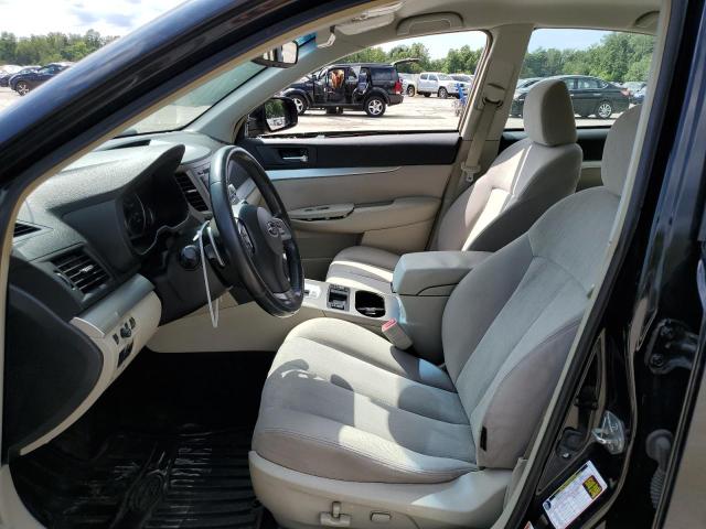 Photo 5 from auction – 2013 SUBARU LEGACY 2.5 with VIN 4S3BMCC63D3005096