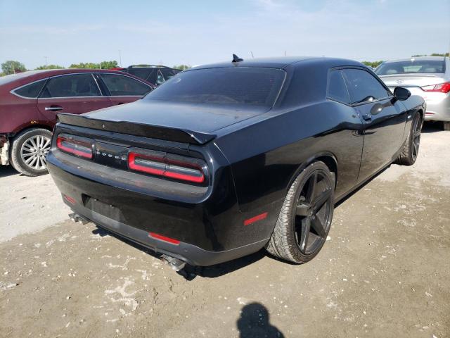 Photo 4 from auction – 2015 DODGE CHALLENGER with VIN 2C3CDZBT3FH905936
