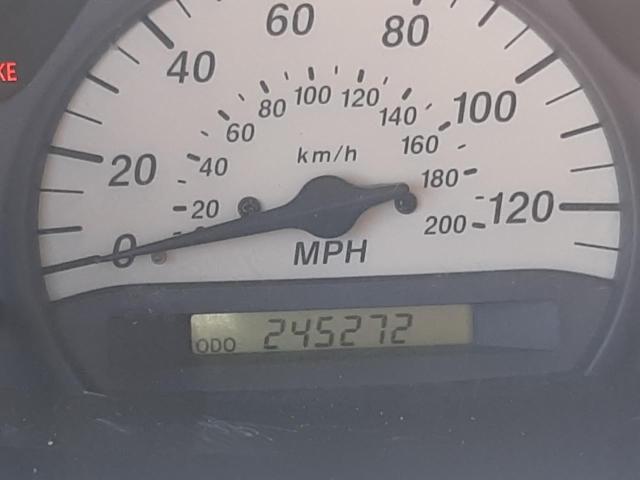 Photo 8 from auction – 2002 TOYOTA ECHO with VIN JTDAT123620208184