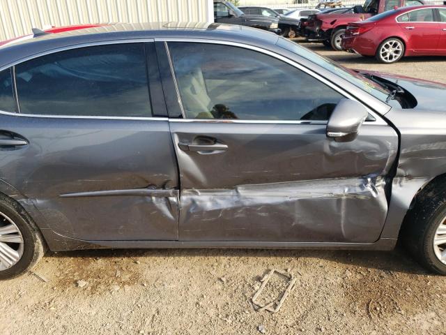Photo 9 from auction – 2014 LEXUS ES 350 with VIN JTHBK1GG6E2099509