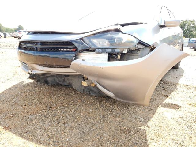 Photo 9 from auction – 2016 DODGE DART SE with VIN 1C3CDFAA5GD516454
