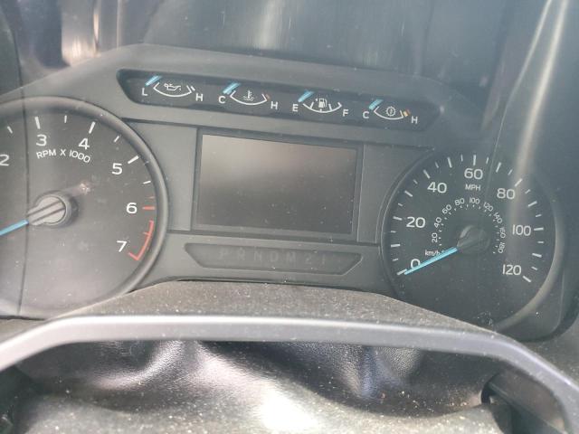 Photo 8 from auction – 2016 FORD F150 SUPER with VIN 1FTEX1EP0GFA66116
