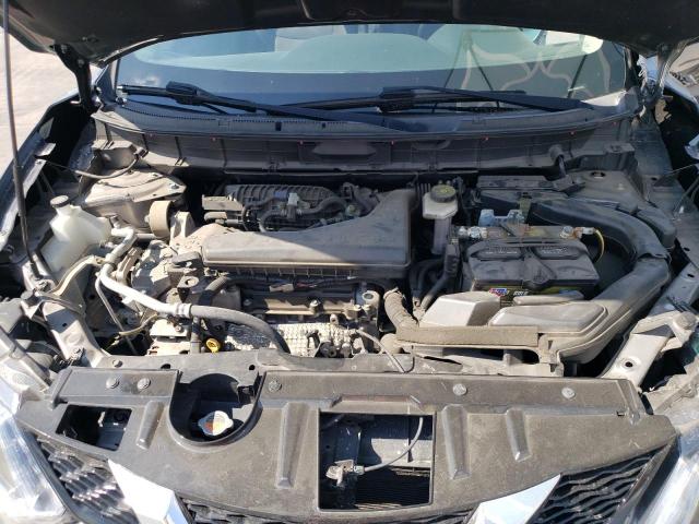 Photo 7 from auction – 2015 NISSAN ROGUE S with VIN KNMAT2MT8FP552115