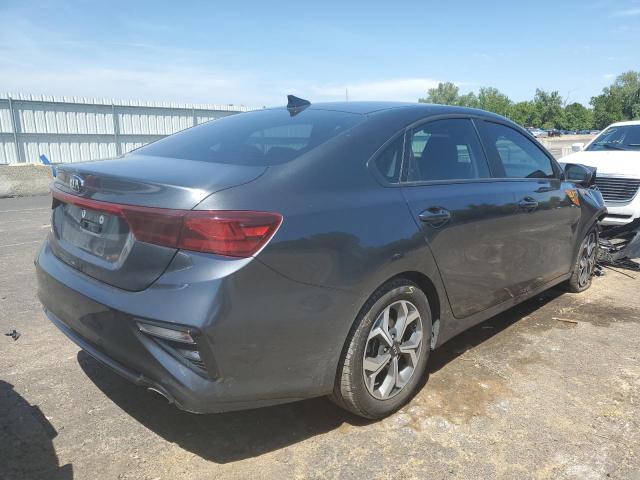 Photo 4 from auction – 2020 KIA FORTE FE with VIN 3KPF24AD3LE252740