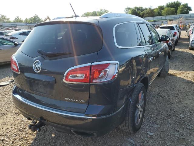 Photo 4 from auction – 2014 BUICK ENCLAVE with VIN 5GAKRBKD9EJ260491