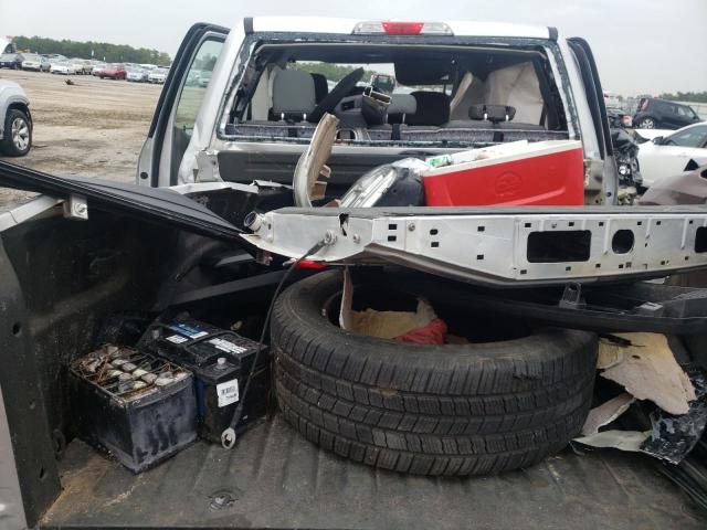 Photo 9 from auction – 2016 FORD F150 SUPER with VIN 1FTEW1CP3GFD32492
