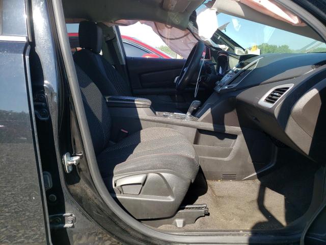 Photo 5 from auction – 2010 GMC TERRAIN SL with VIN 2CTALDEW0A6303308