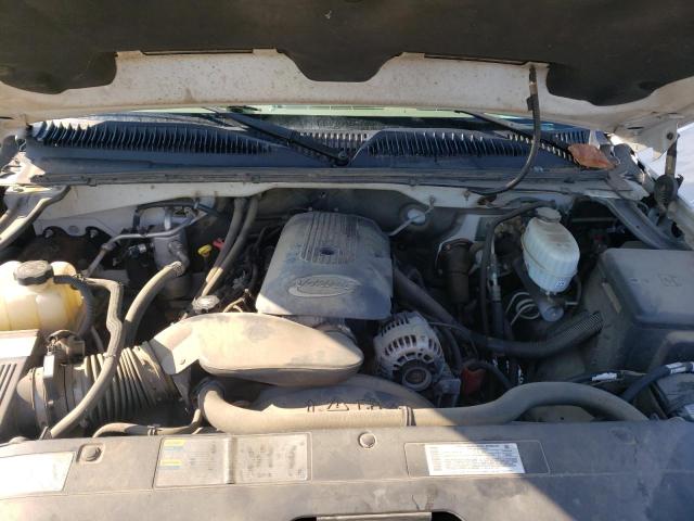 Photo 7 from auction – 2005 CHEVROLET SILVERADO with VIN 1GCHC23U05F802248