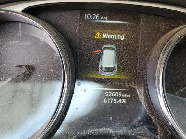 Photo 8 from auction – 2015 NISSAN ROGUE S with VIN 5N1AT2MT7FC833969