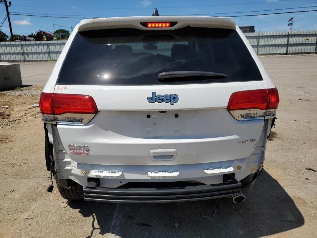 Photo 9 from auction – 2019 JEEP GRAND CHER with VIN 1C4RJFBG8KC532860