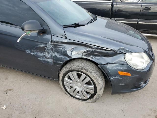 Photo 9 from auction – 2008 VOLKSWAGEN EOS TURBO with VIN WVWBA71F68V035996