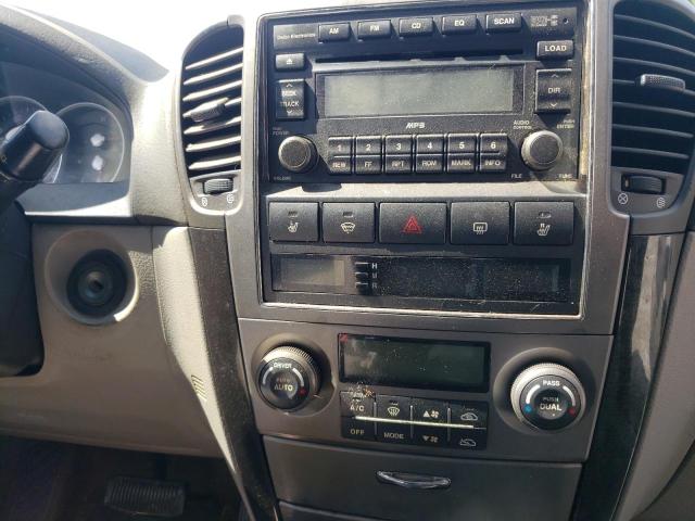 Photo 9 from auction – 2008 KIA SORENTO EX with VIN KNDJD736485844624