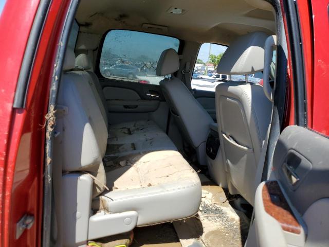 Photo 6 from auction – 2007 CHEVROLET SILVERADO with VIN 3GCEK13MX7G503643