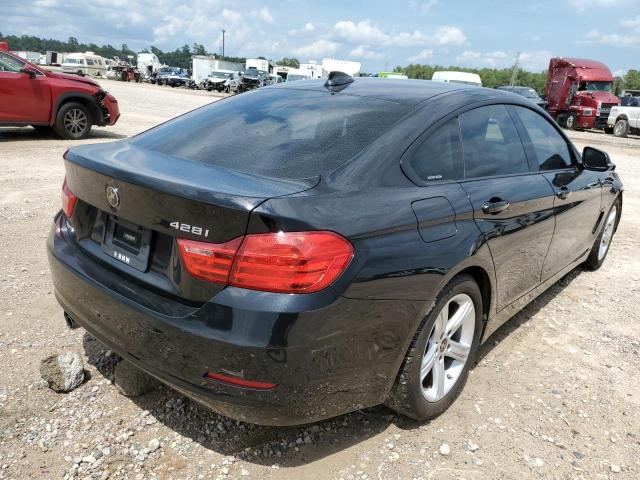 Photo 4 from auction – 2015 BMW 428 I GRAN with VIN WBA4A9C52FGL87044