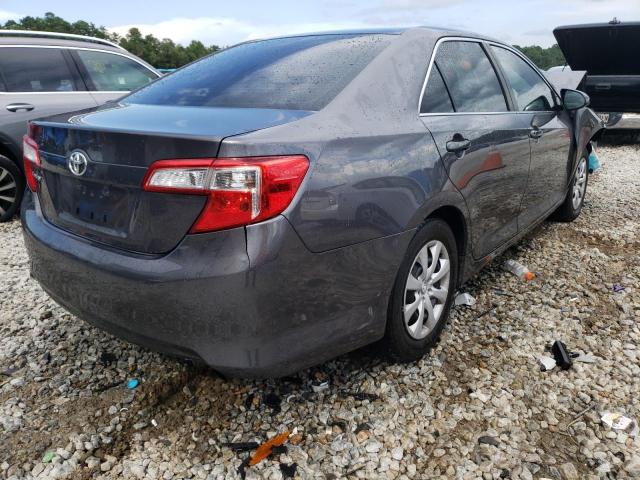 Photo 4 from auction – 2012 TOYOTA CAMRY BASE with VIN 4T4BF1FK0CR181217