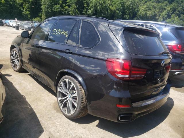 Photo 3 from auction – 2018 BMW X5 XDRIVE5 with VIN 5UXKR6C52J0U14969