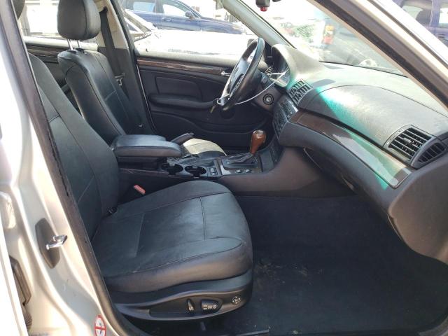 Photo 5 from auction – 2002 BMW 330 XI with VIN WBAEW534X2PG18081