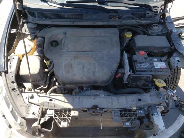 Photo 7 from auction – 2016 DODGE DART SE with VIN 1C3CDFAA7GD624283