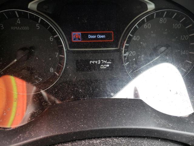 Photo 8 from auction – 2013 NISSAN ALTIMA 2.5 with VIN 1N4AL3AP0DC276956