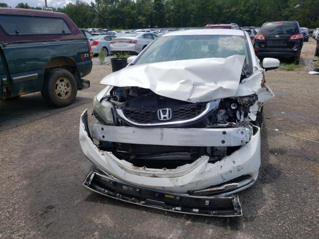 Photo 9 from auction – 2014 HONDA CIVIC LX with VIN 19XFB2F52EE232004