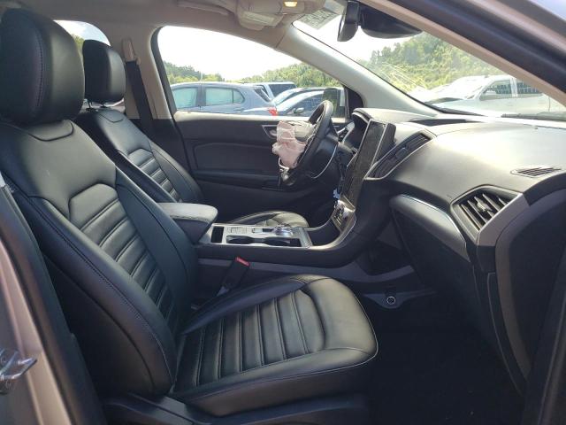 Photo 5 from auction – 2021 FORD EDGE SEL with VIN 2FMPK3J95MBA40663