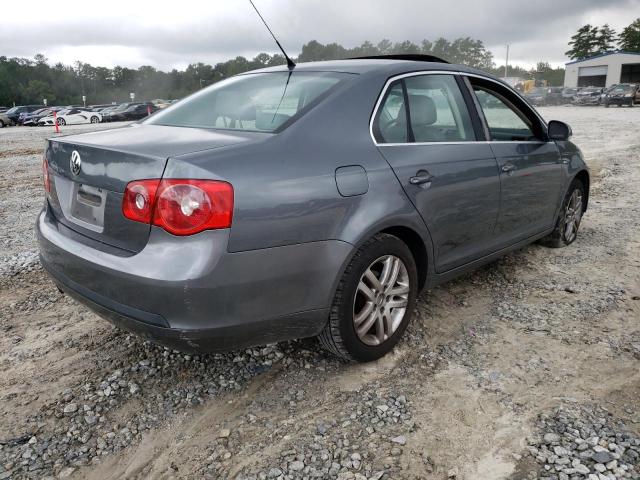 Photo 4 from auction – 2007 VOLKSWAGEN JETTA WOLF with VIN 3VWEF71K87M202313