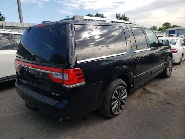 Photo 4 from auction – 2016 LINCOLN NAVIGATOR with VIN 5LMJJ3JT4GEL03042