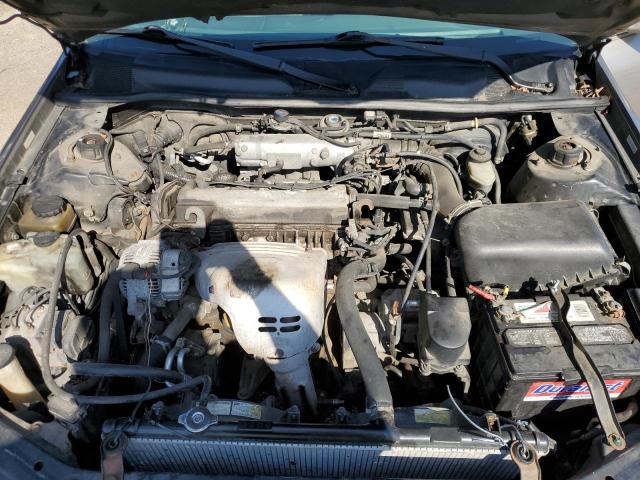 Photo 7 from auction – 1998 TOYOTA CAMRY with VIN 4T1BG22K9WU293117
