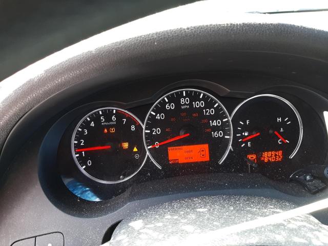 Photo 8 from auction – 2012 NISSAN ALTIMA BAS with VIN 1N4AL2AP8CC200782