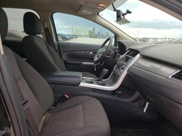 Photo 5 from auction – 2013 FORD EDGE SEL with VIN 2FMDK3JC3DBA22208