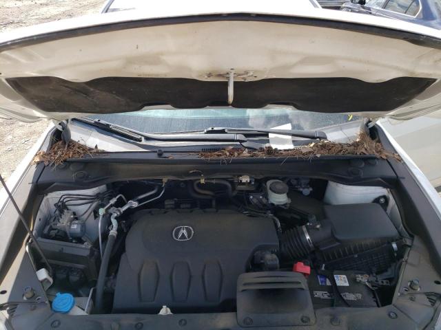 Photo 7 from auction – 2014 ACURA RDX TECHNO with VIN 5J8TB3H58EL009397