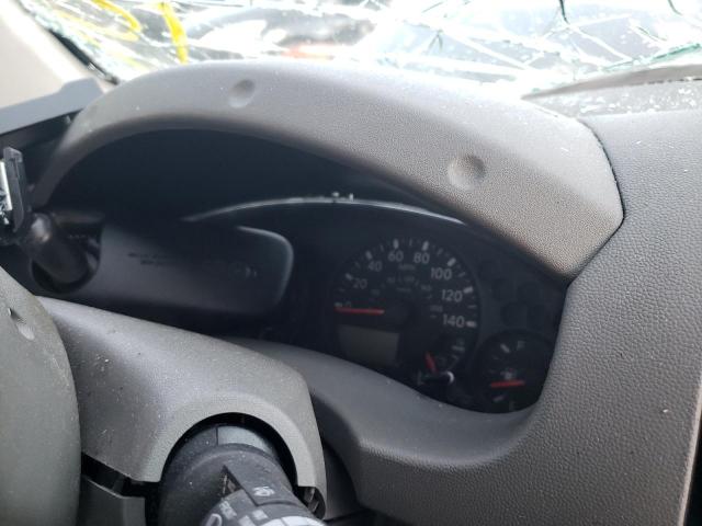 Photo 8 from auction – 2011 NISSAN FRONTIER S with VIN 1N6AD0EV3BC443187
