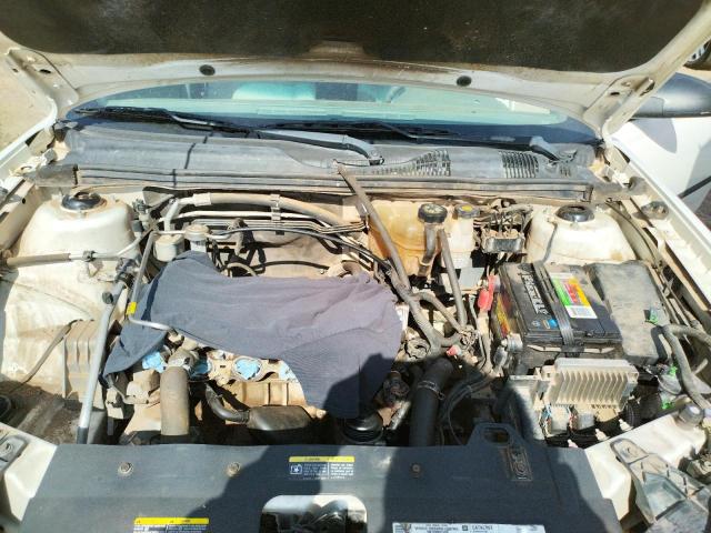 Photo 7 from auction – 2004 CHEVROLET MALIBU with VIN 1G1ZS52F84F160090