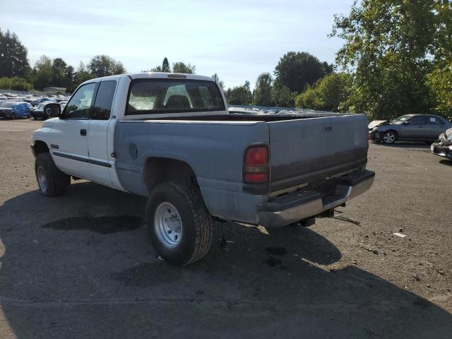 Photo 3 from auction – 1998 DODGE RAM 2500 with VIN 1B7KF23DXWJ129528