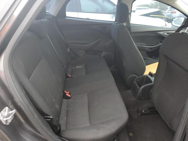 Photo 6 from auction – 2018 FORD FOCUS S with VIN 1FADP3E29JL243093